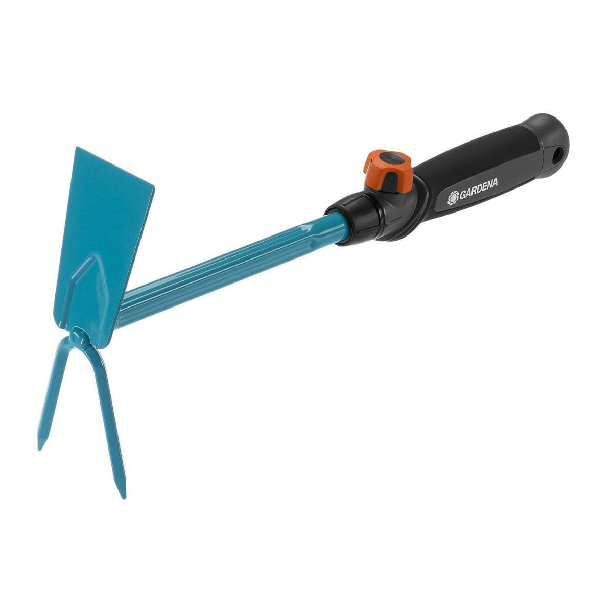 Gardena  Combisystem-Kleinhäckchen ger Bl 2Zi.