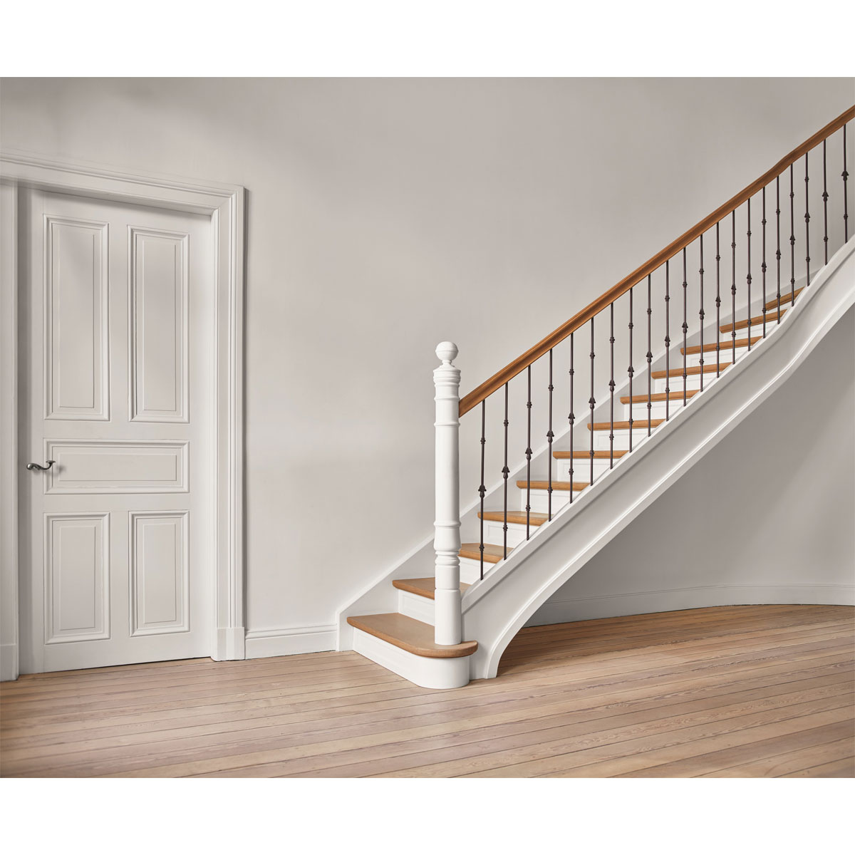 Alpina  Buntlack Feine Farben Lack No 04 Zeit der Eisblumen edelmatt 750ml Bild 2