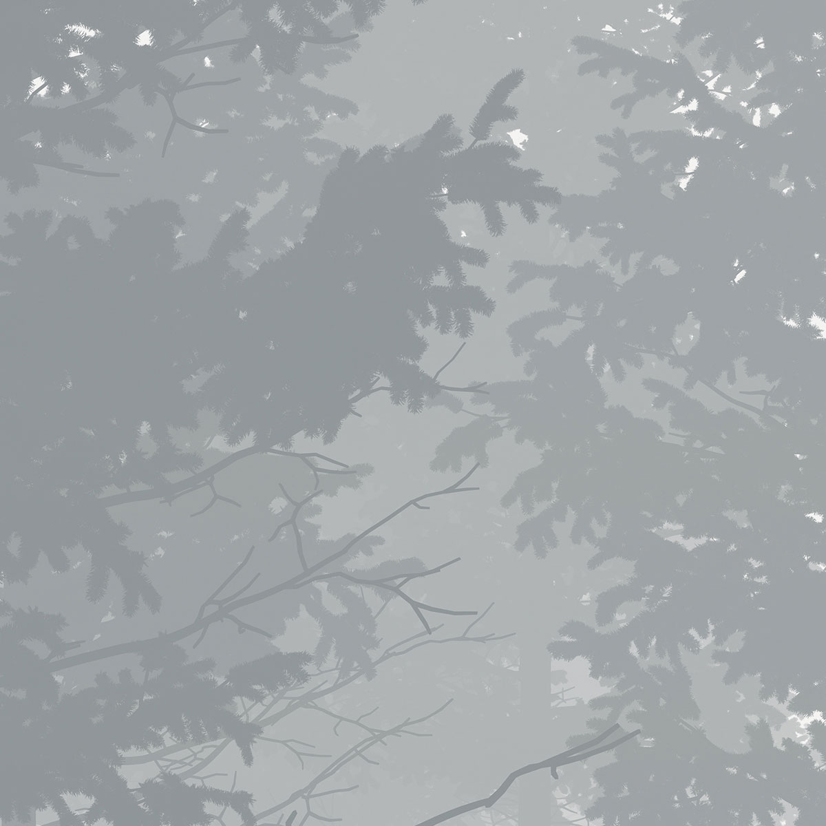 Komar  Vlies Fototapete Nebula 350x250 cm Bild 3