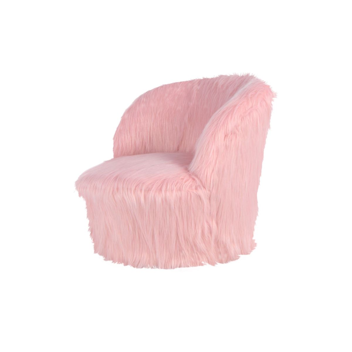 Kinderstuhl Nanny 225 hellrosa