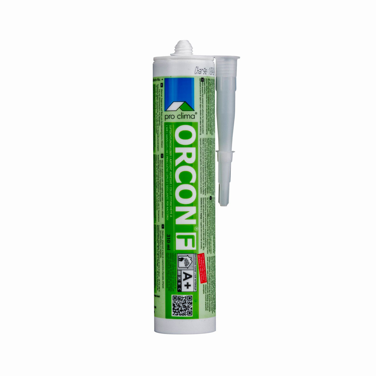 Pro Clima Allround-Anschlusskleber „Orcon F“, 310 ml  