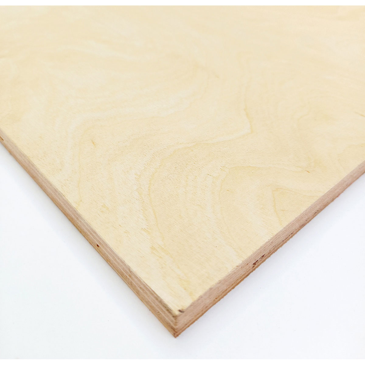 Multiplexplatte Birke 12 mm Bild 2