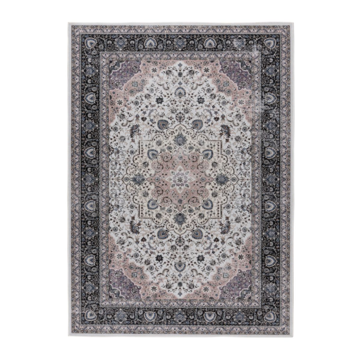 Loyalty 125 Elfenbein 200 x 290 cm