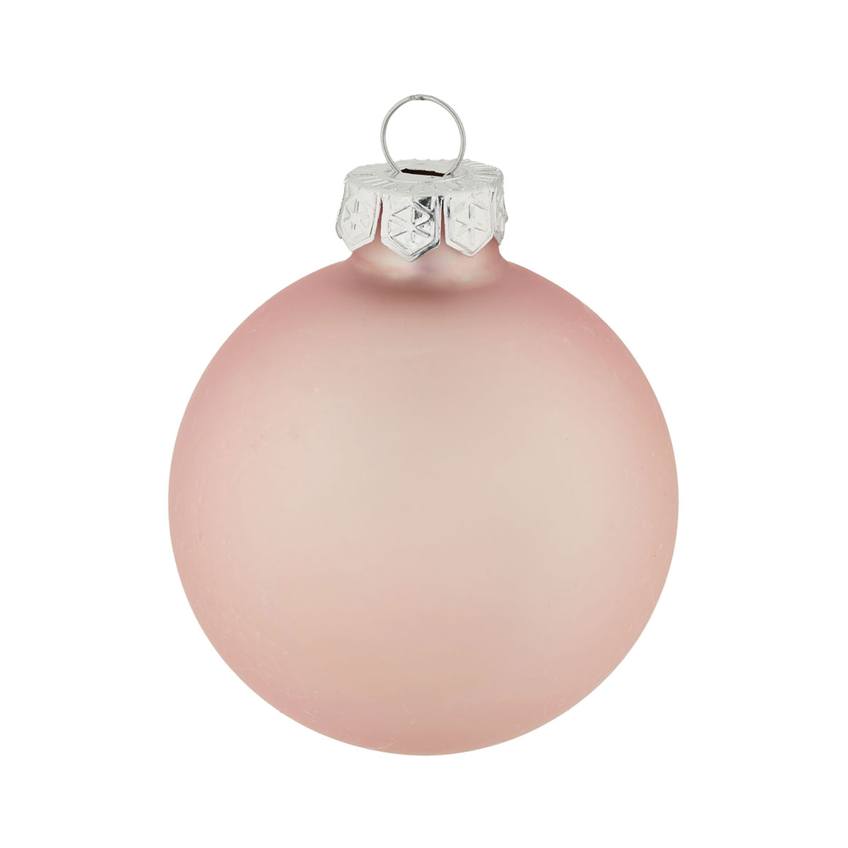 Ambientis Glaskugeln 3 cm rosa Mix Bild 3