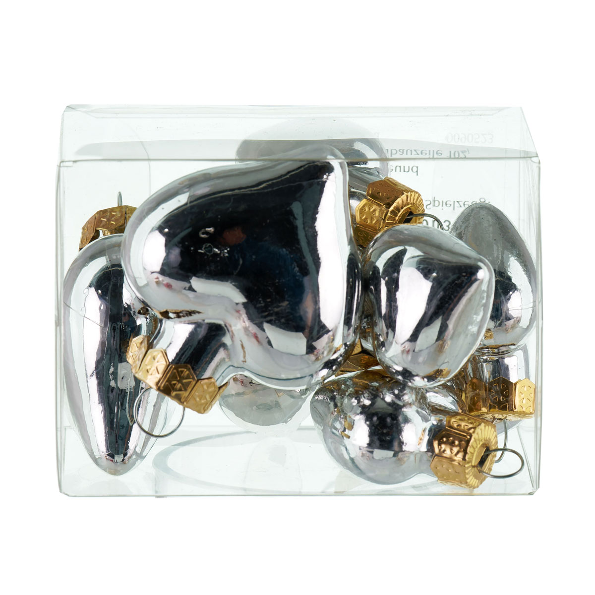 Ambientis Ornamente Herz verschiedene Ausführungen Bild 10