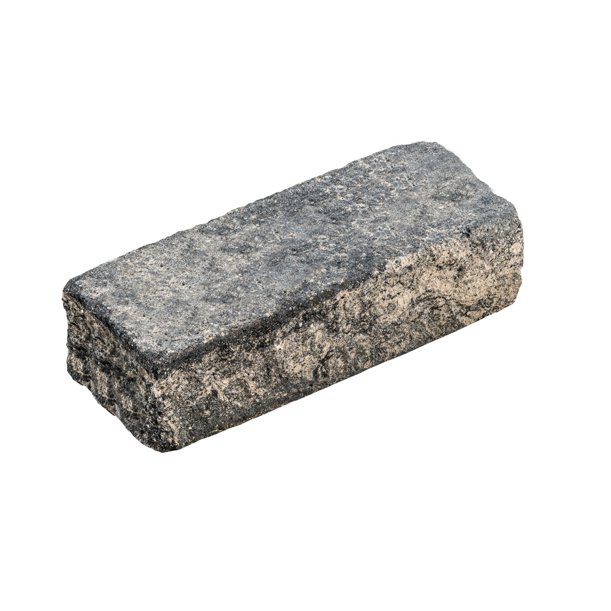 Diephaus  Mauerstein Cup Weiss-Schwarz 50 x 25 x 15 cm