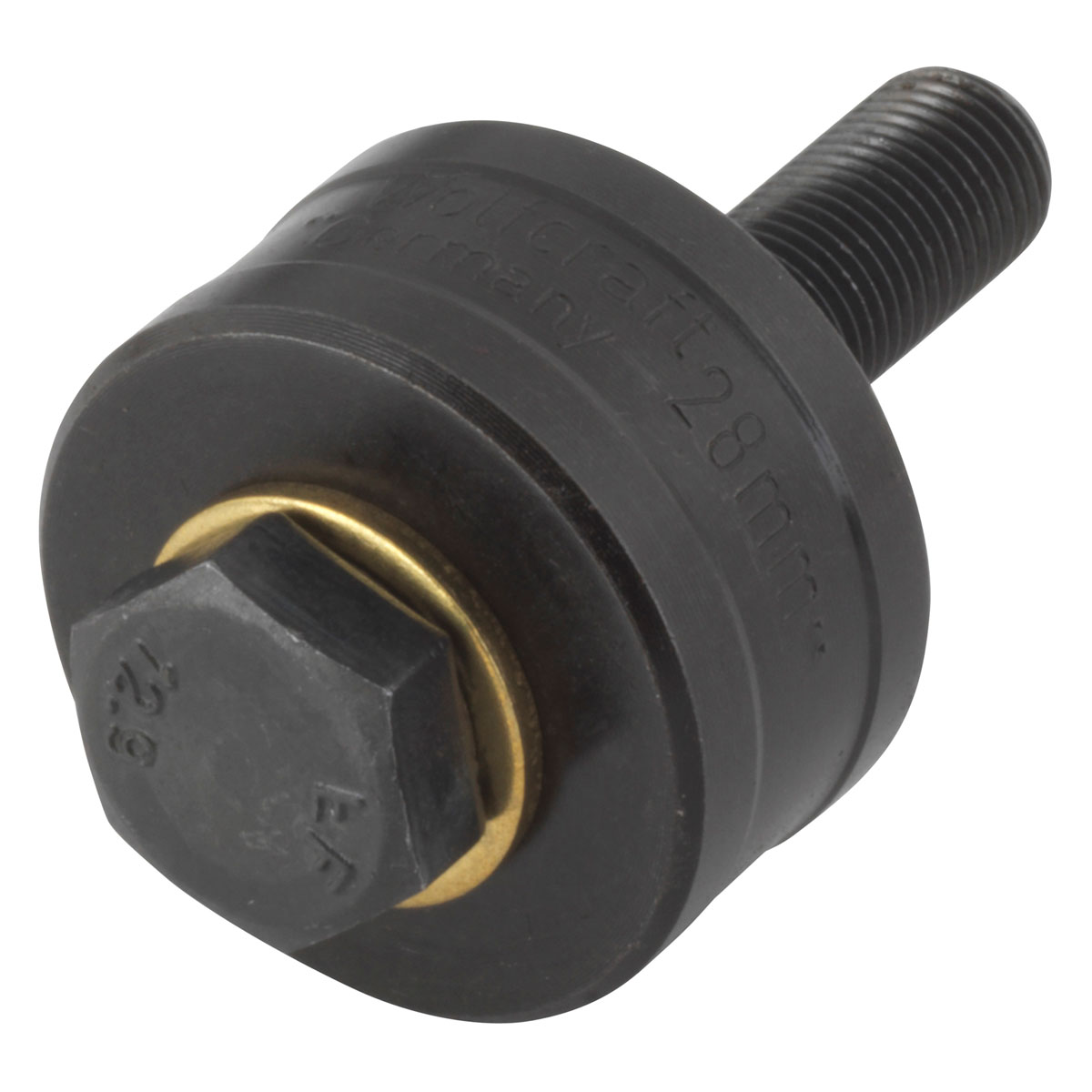 Wolfcraft  Lochschneider Durchmesser 32 mm Bild 3