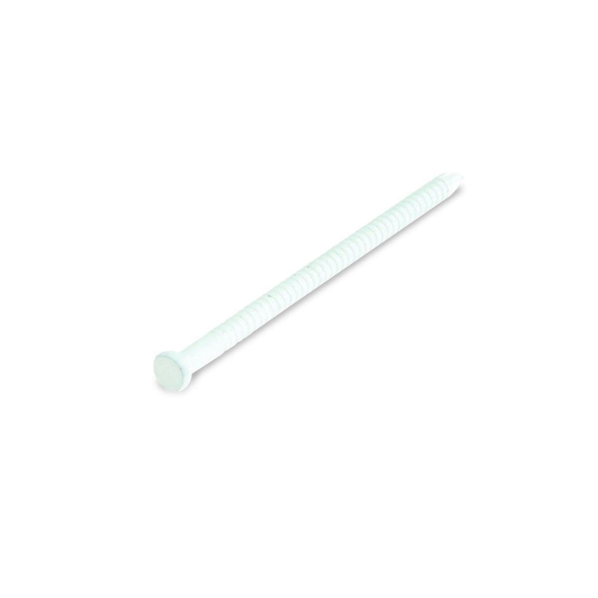 Suki Paneelstift 1,75 x 25 mm weiß gehärtet