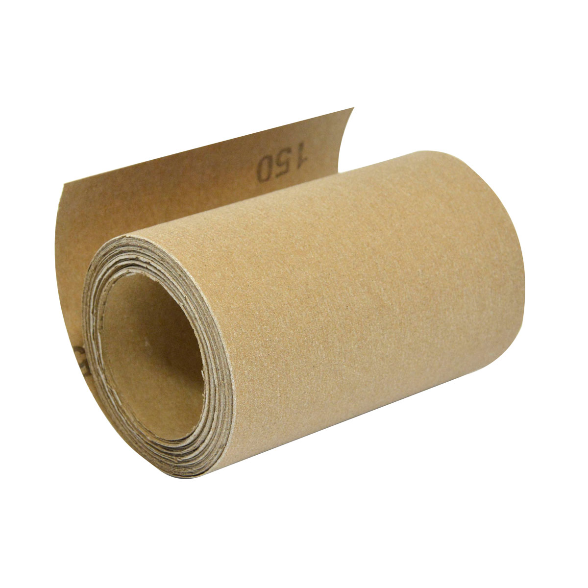 Vincent Schleifpapierrolle Körnung 150