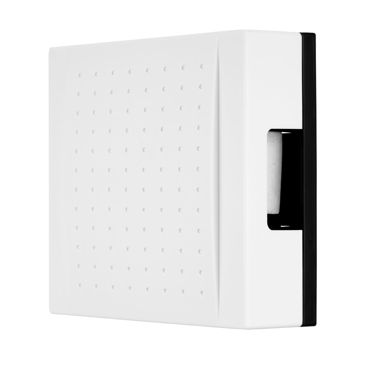 REV Ritter  Gong elektromechanisch Gobi Trafo oder Batterie 2-Klang weiß Bild 2