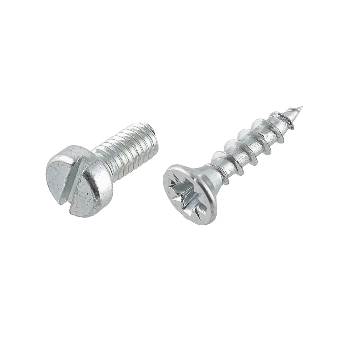 Suki Befestigungsschrauben für Kugelauszug 6270031-35/+42 10 Stück Bild 3