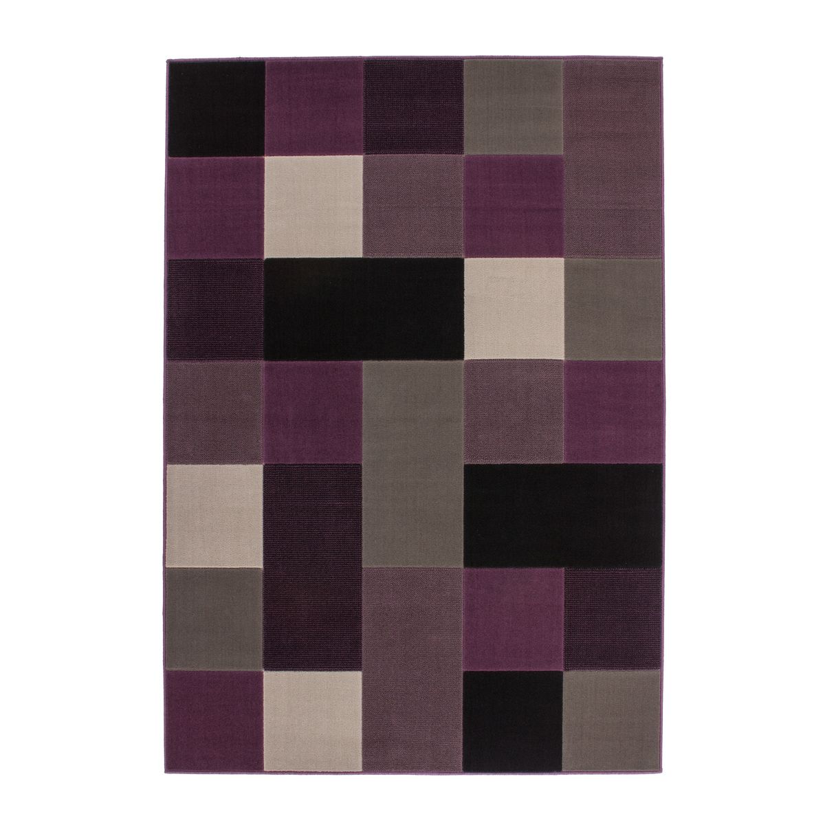 Sona 2034 Silber 80cm x 150cm