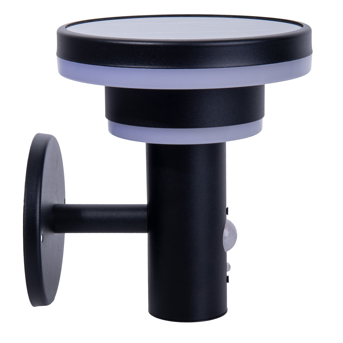 näve  LED-Solar Außenwandleuchte Nora Bild 3