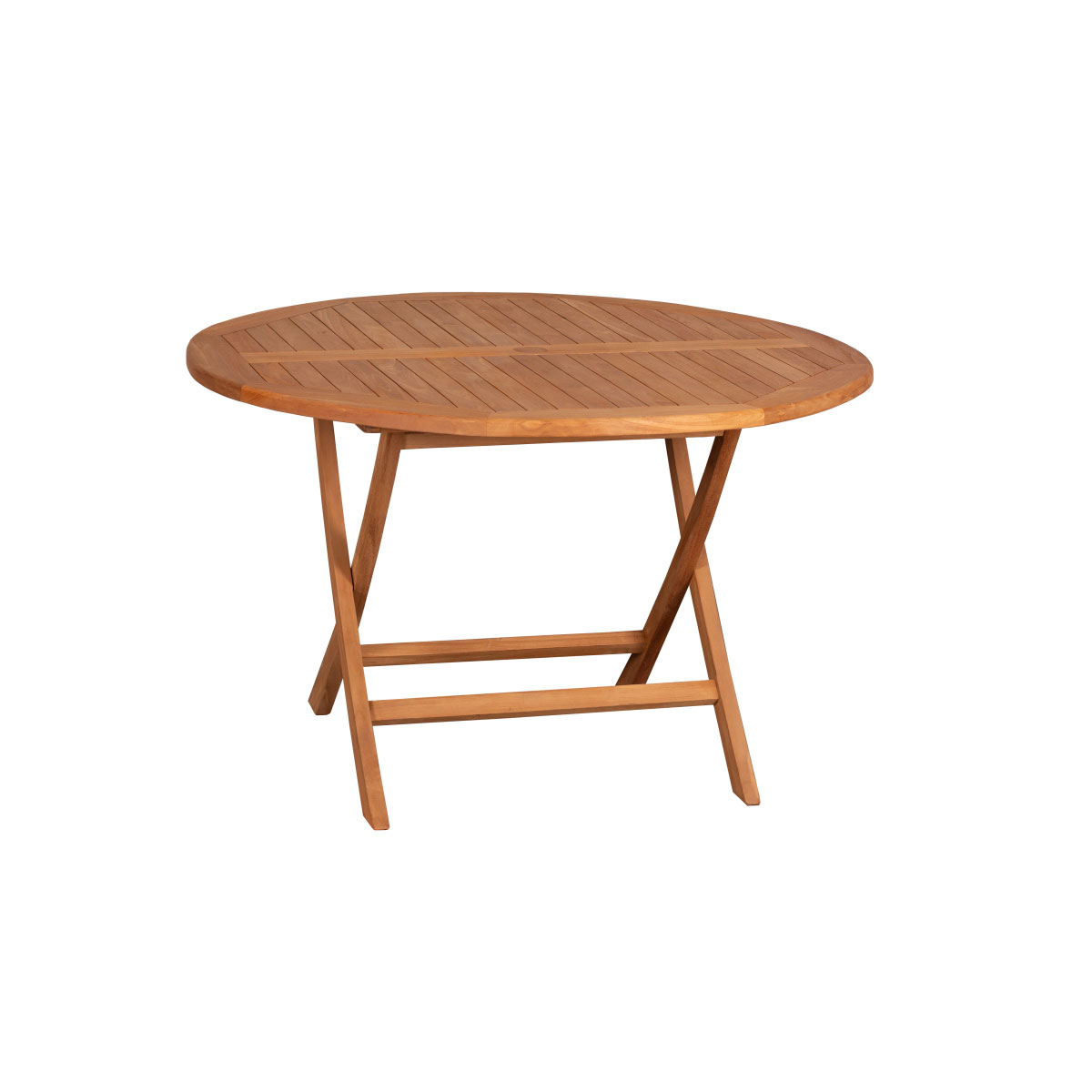 deVries Tisch Woodie Durchmesser 120 cm