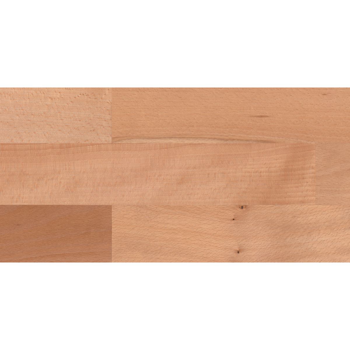 Living by HARO Parkett Schiffsboden 11mm Buche gedämpft Supermatt