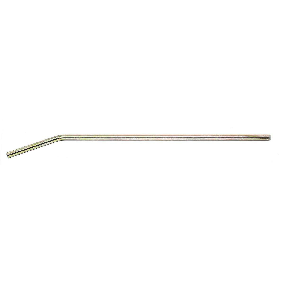 GAH Alberts Einschraub-Werkzeug 500 x 12 mm galvanisch gelb verzinkt