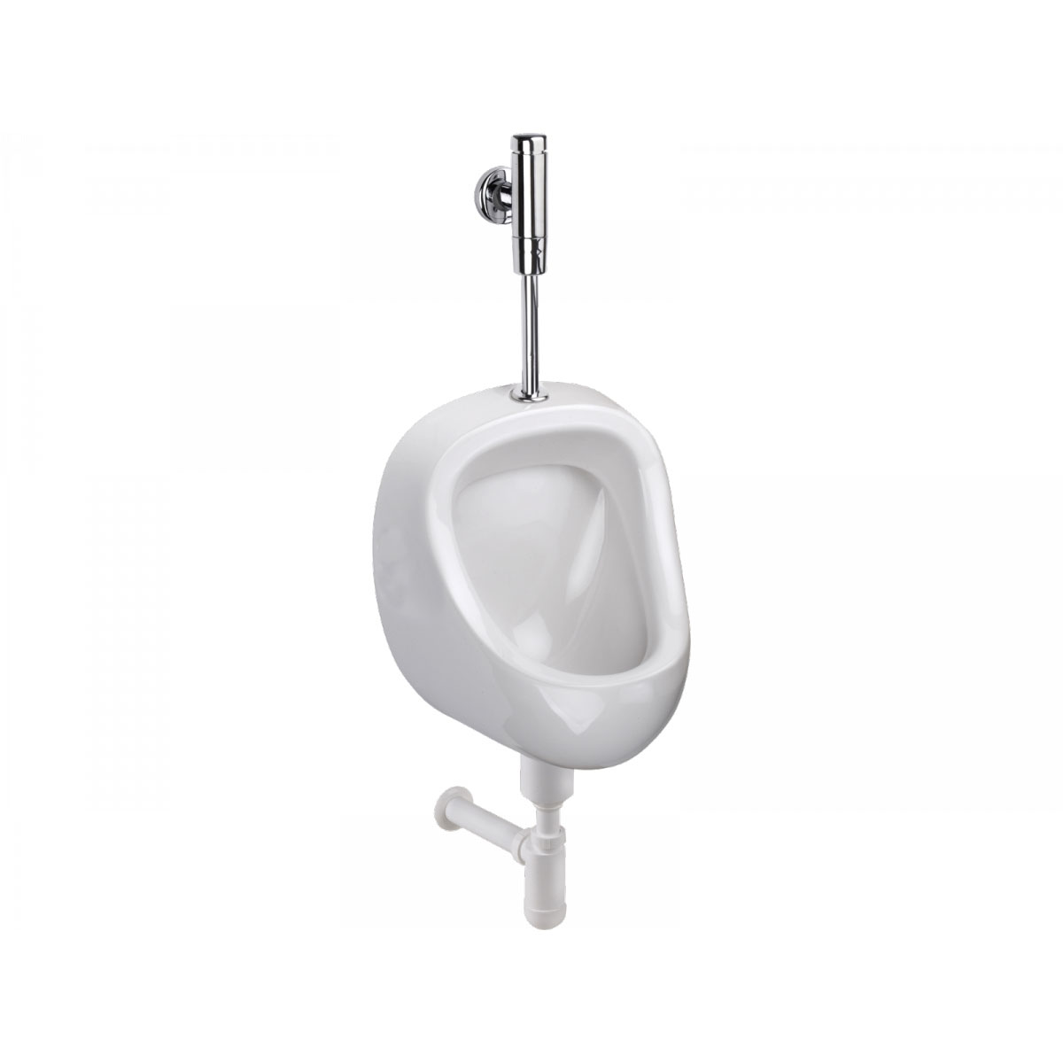 Cornat Urinal Komplettset