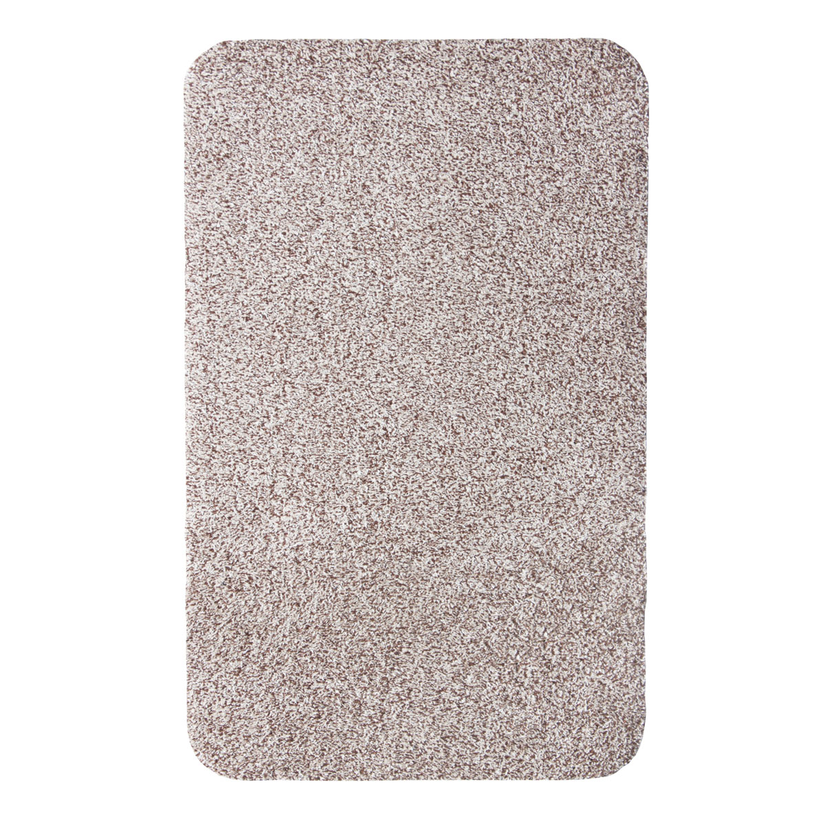 Baumwollmatte Samson 40 x 60 cm beige