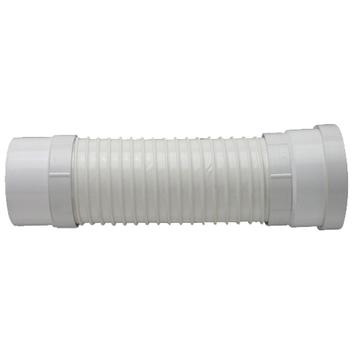 Cornat WC-Ablaufstutzen 580 mm flexibel