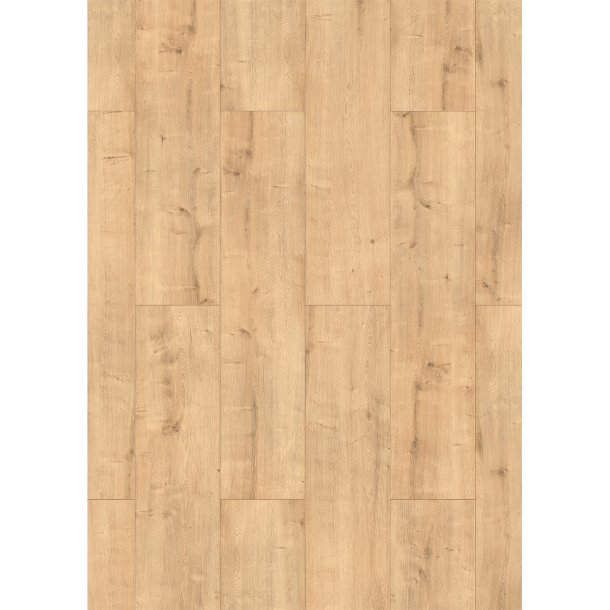 Specht Landhausdiele Deluxe AQUA XL Burlington Eiche 128,5 x 28 cm Bild 2