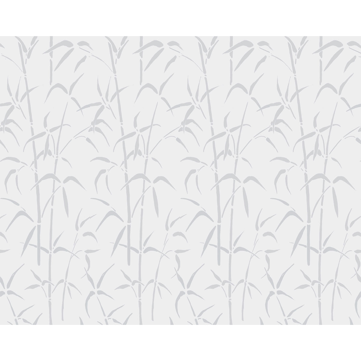 Staticfolie Bamboo 67,5 x 150 cm