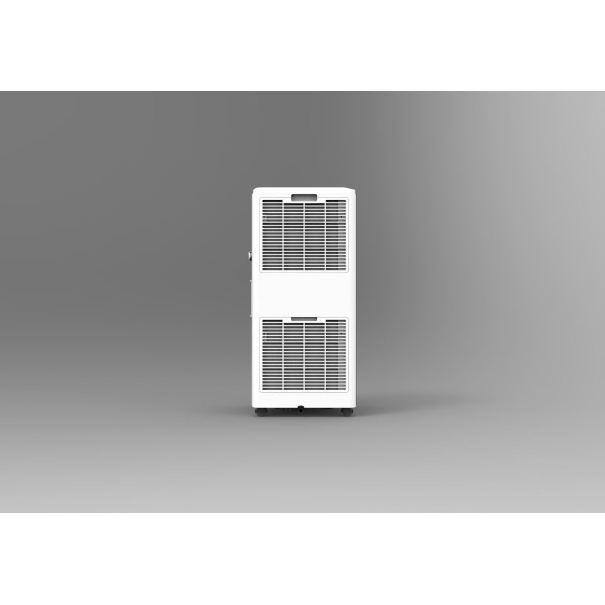 Hantech mobiles Klimagerät 9.000 BTU Bild 5