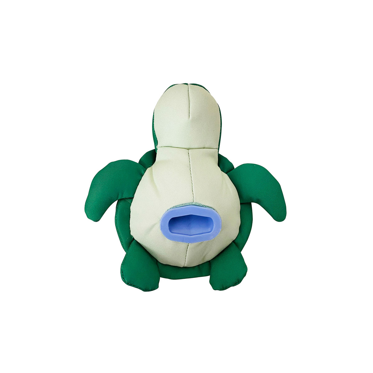 Hunter Wurf-Hundepielzeug Flingerz Schildkröte Splash Bild 5