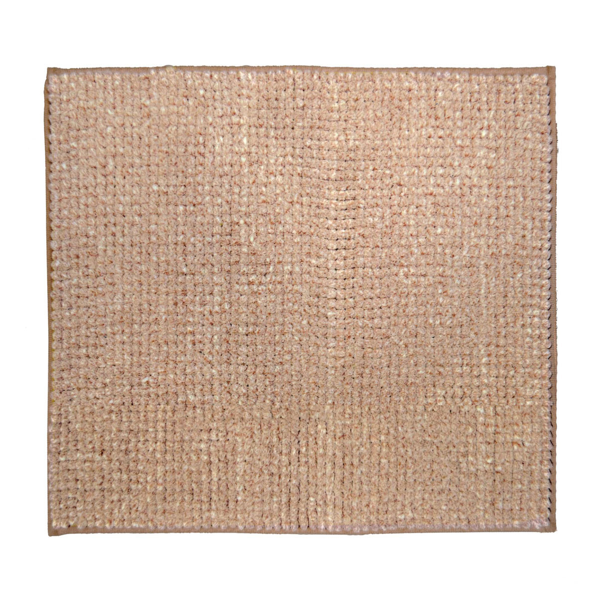 Ridder  Vorleger Fresh 55 x 50 cm Fresh beige Polyester