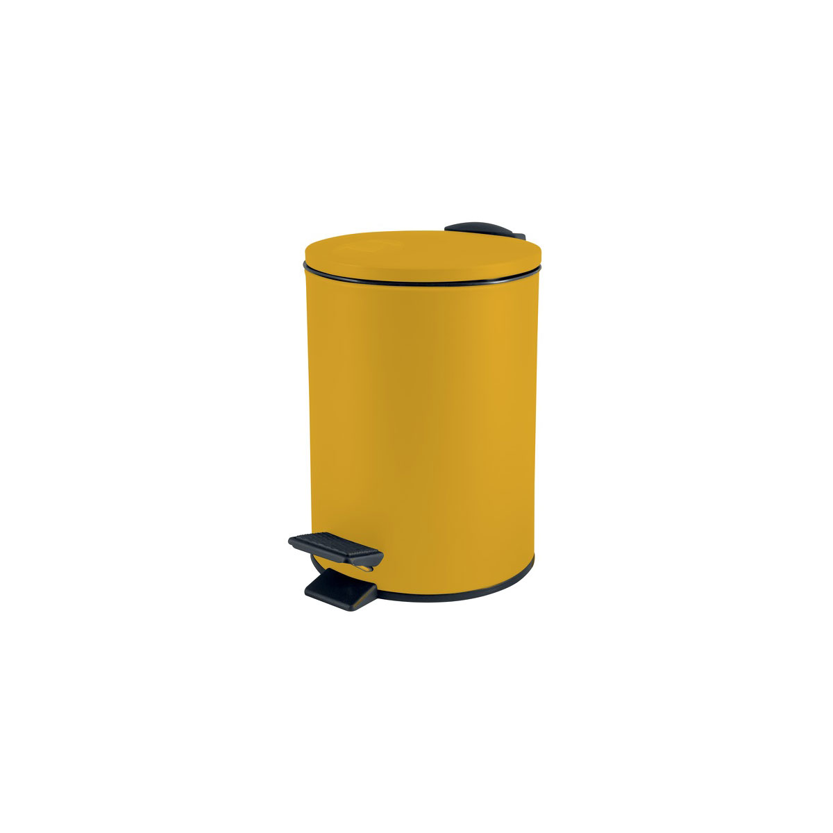 Treteimer ADELAR matt-sun 3 L