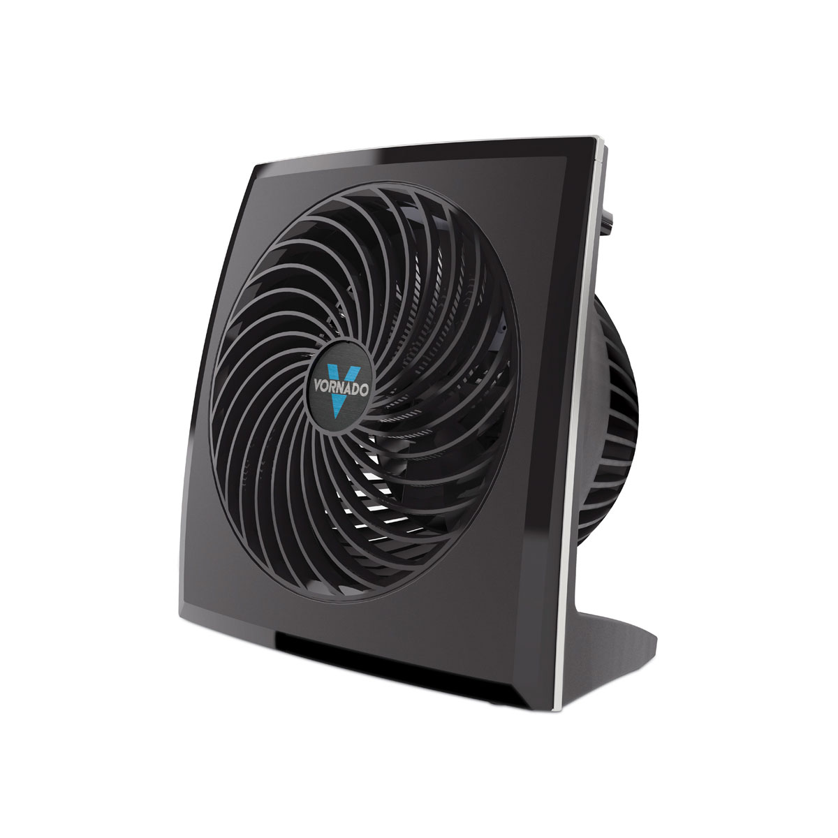 Vornado Bodenventilator 573 Kompakt schwarz Bild 1