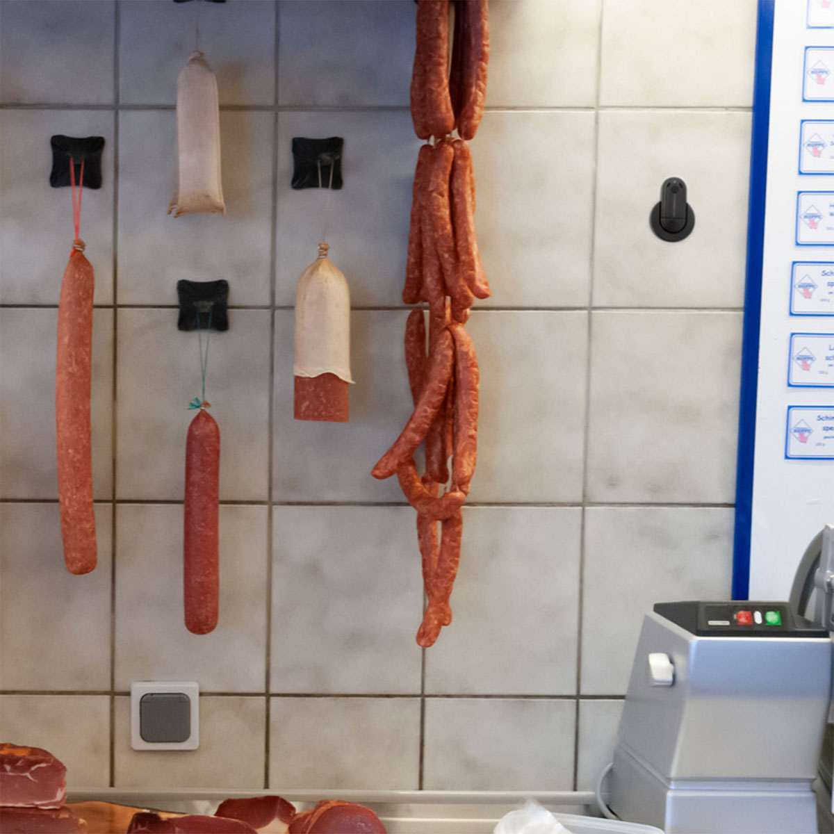 PCE Instruments Datenlogger „PCE-HT 70“, für Temperatur und Luftfeuchtigkeit Bild 5