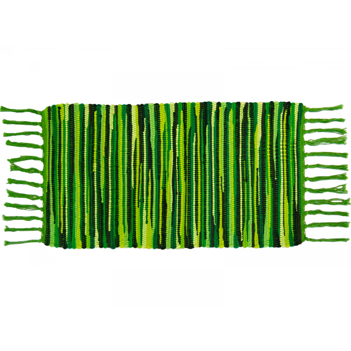 Teppich Alabama moosgrün