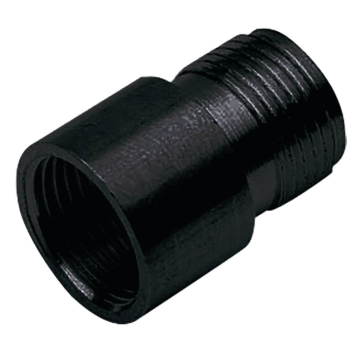 Alpertec Verlängerung für Türspion 18,5 mm