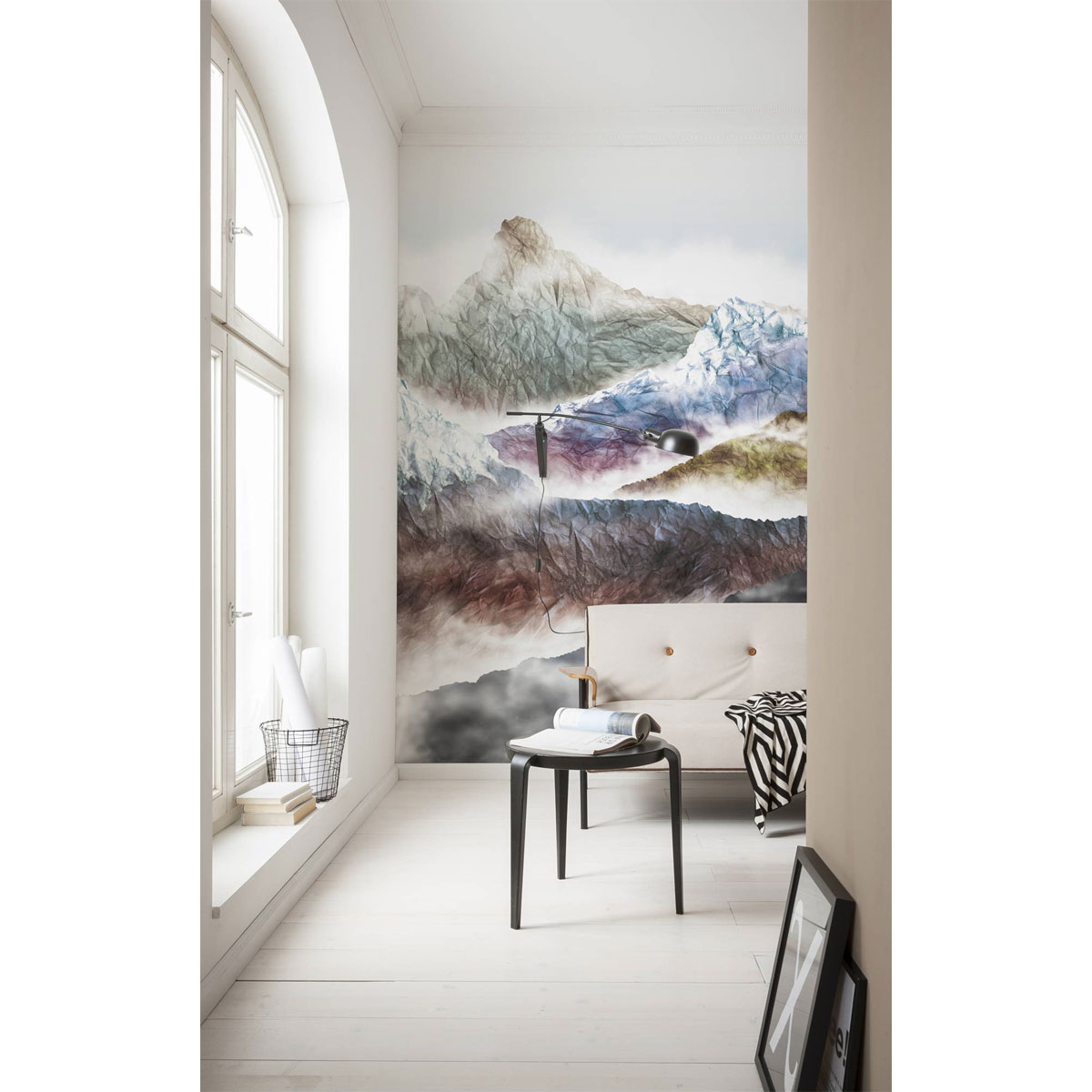 Komar  Vlies Fototapete Olympic 200x250 cm