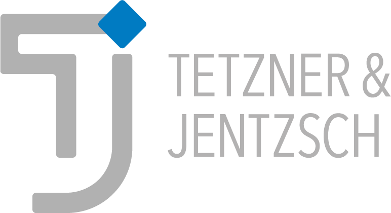 TETZNER & JENTZSCH Logo