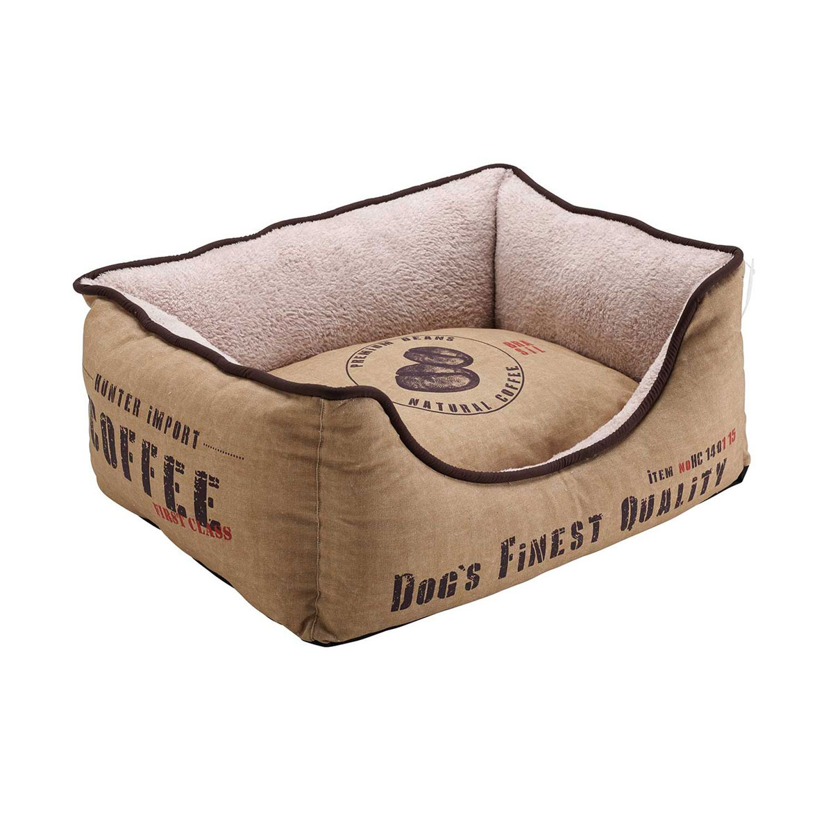 Hunter  Sofa Brasilia 100 x 70 cm L