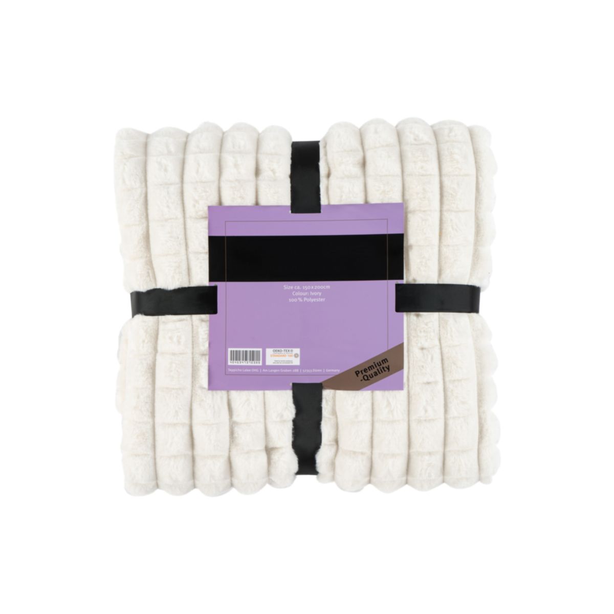 Decke Spa Essence 125 Elfenbein