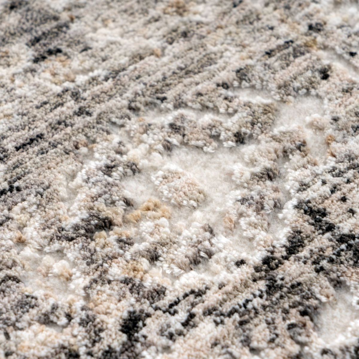 Kayoom Amora 258 Grau 80cm x 150cm Bild 5