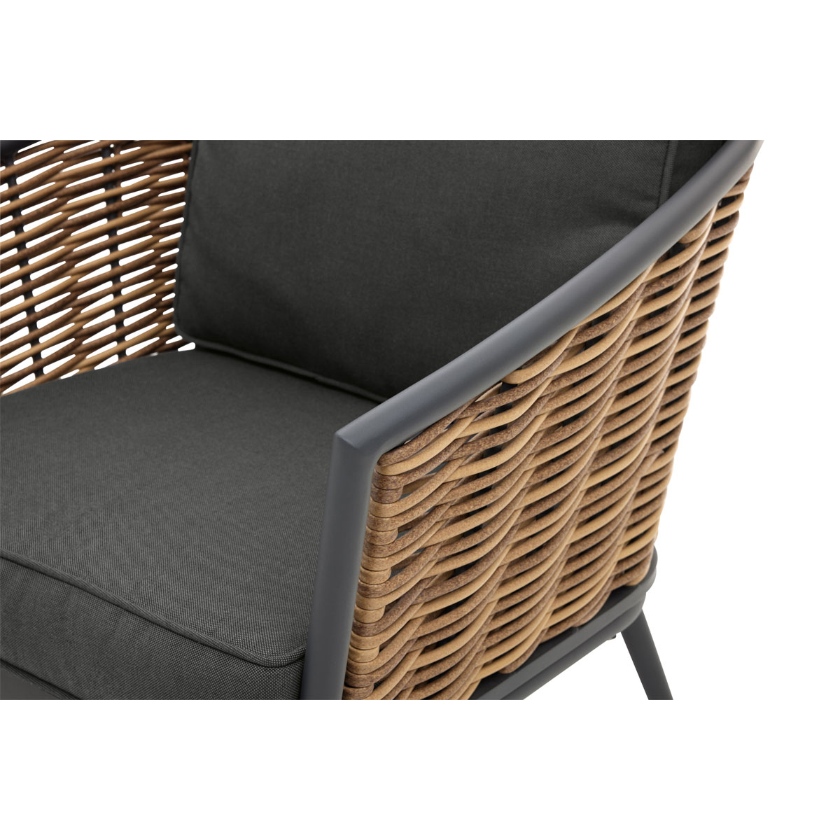 Haveson Loungegarnitur Palau Bild 7