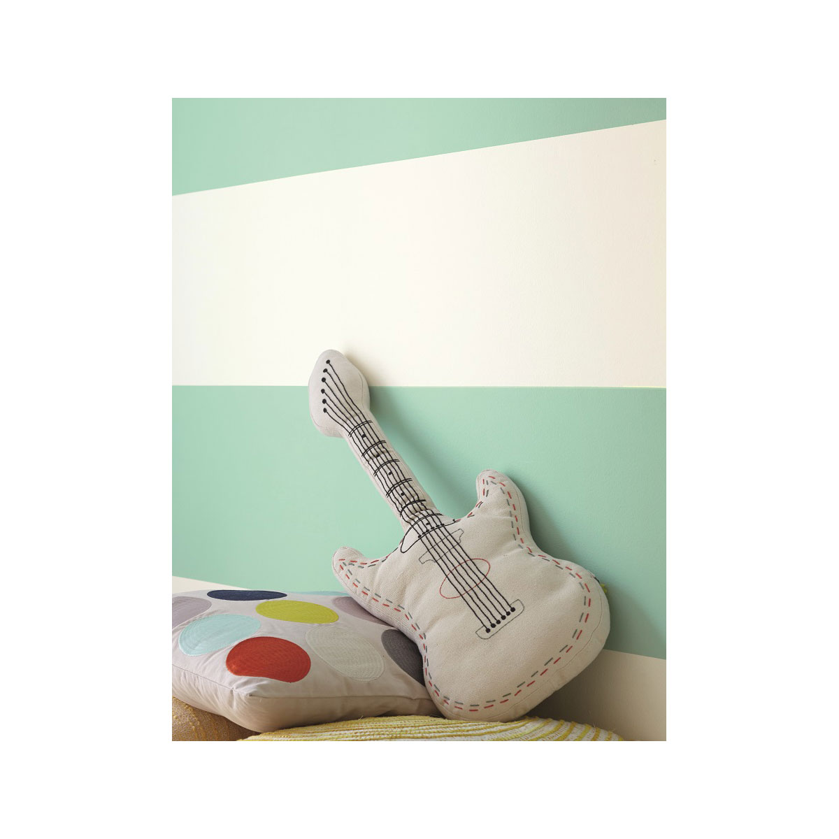 Alpina Farbenfreunde Geckogrün 2,5 l Bild 3