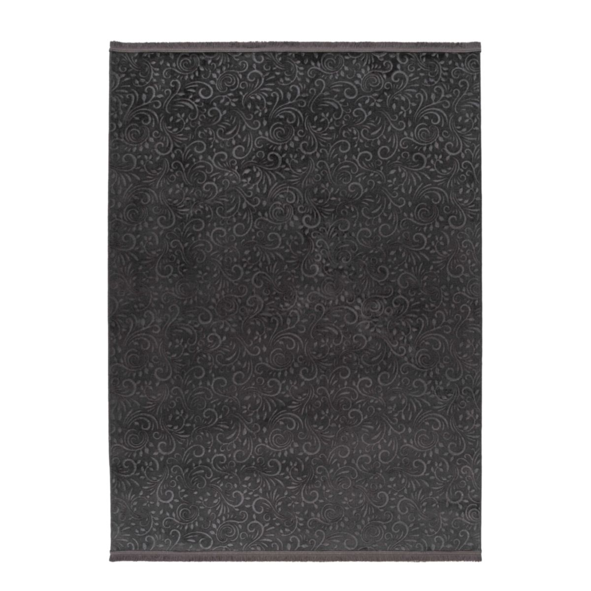 Kirma 425 Graphit 160 x 220 cm