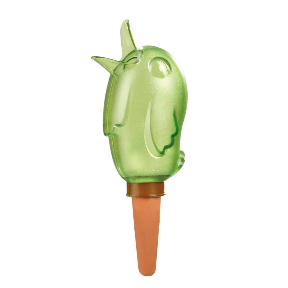 Scheurich Bewässerungsvogel Boerdy XL green 29 cm