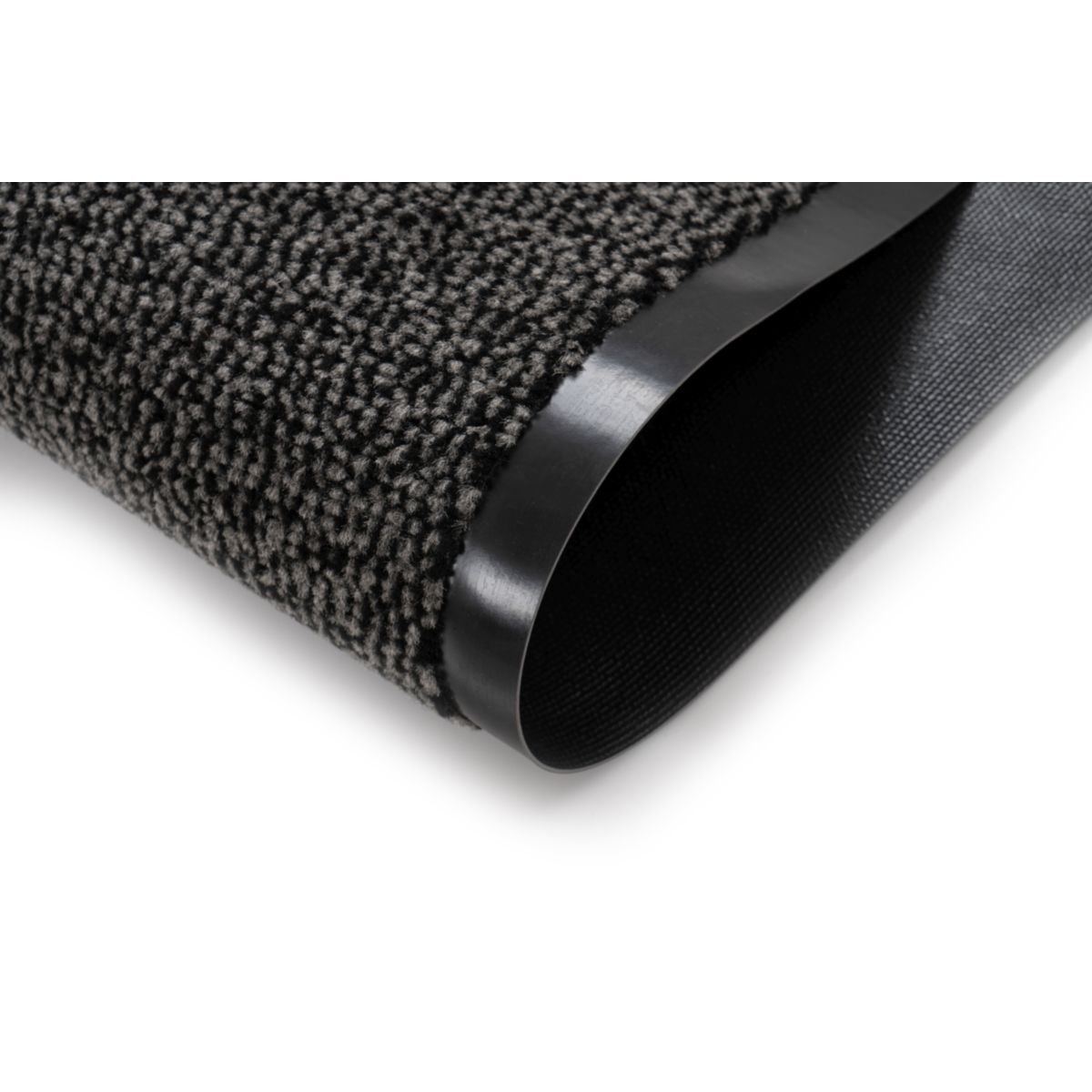 Fußmatte Fine Line 125 Grau 60 x 90 cm Bild 4