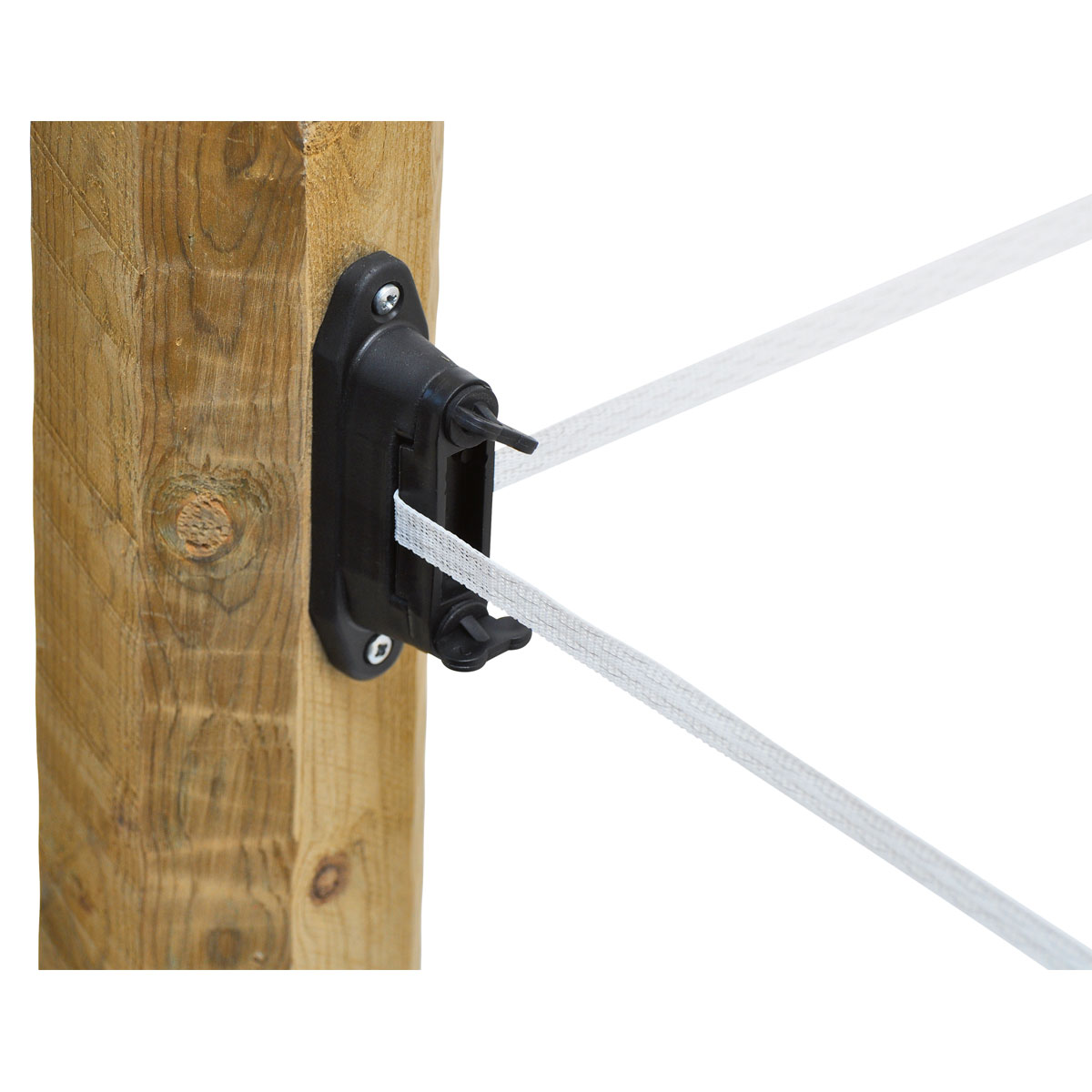 Weidezaunband EconomyLine 200 m 1,25 cm weiß Bild 4