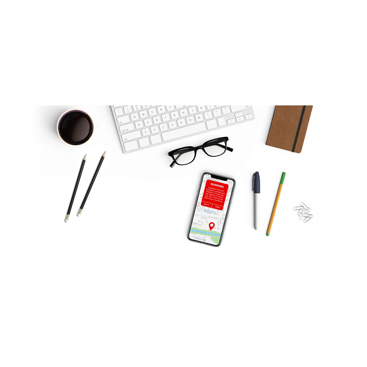 Worx Diebstahlsicherung Find My Landroid WA0862 Bild 3