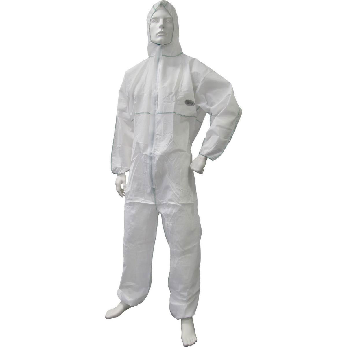 Schutzoverall KAT3 Größe