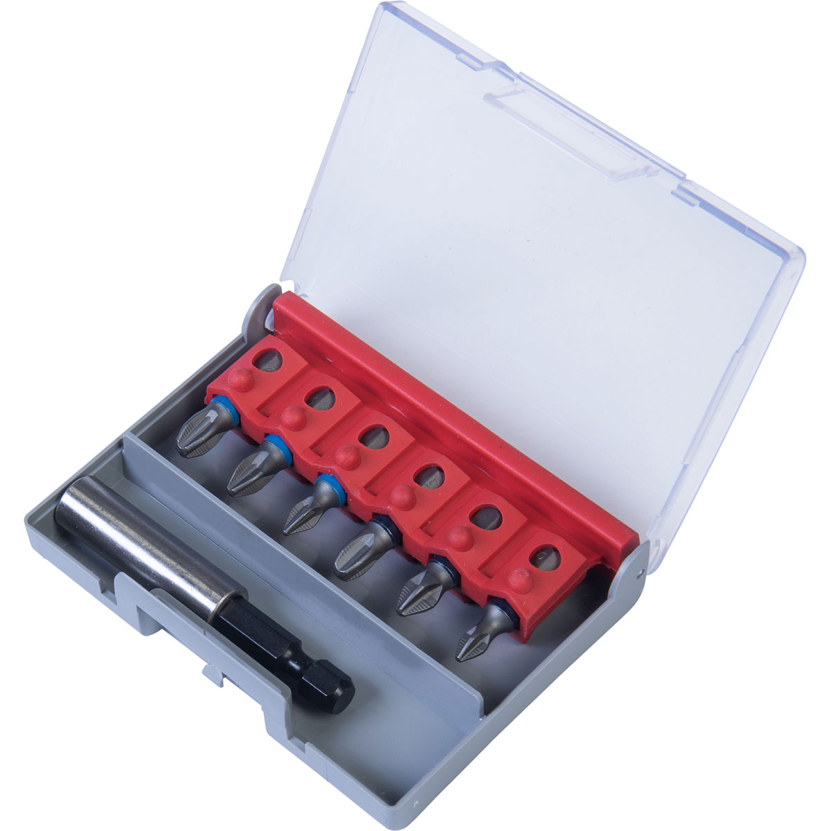 Krone Bit-Set Magnethion PH/PZ ACR 25 mm Bild 1