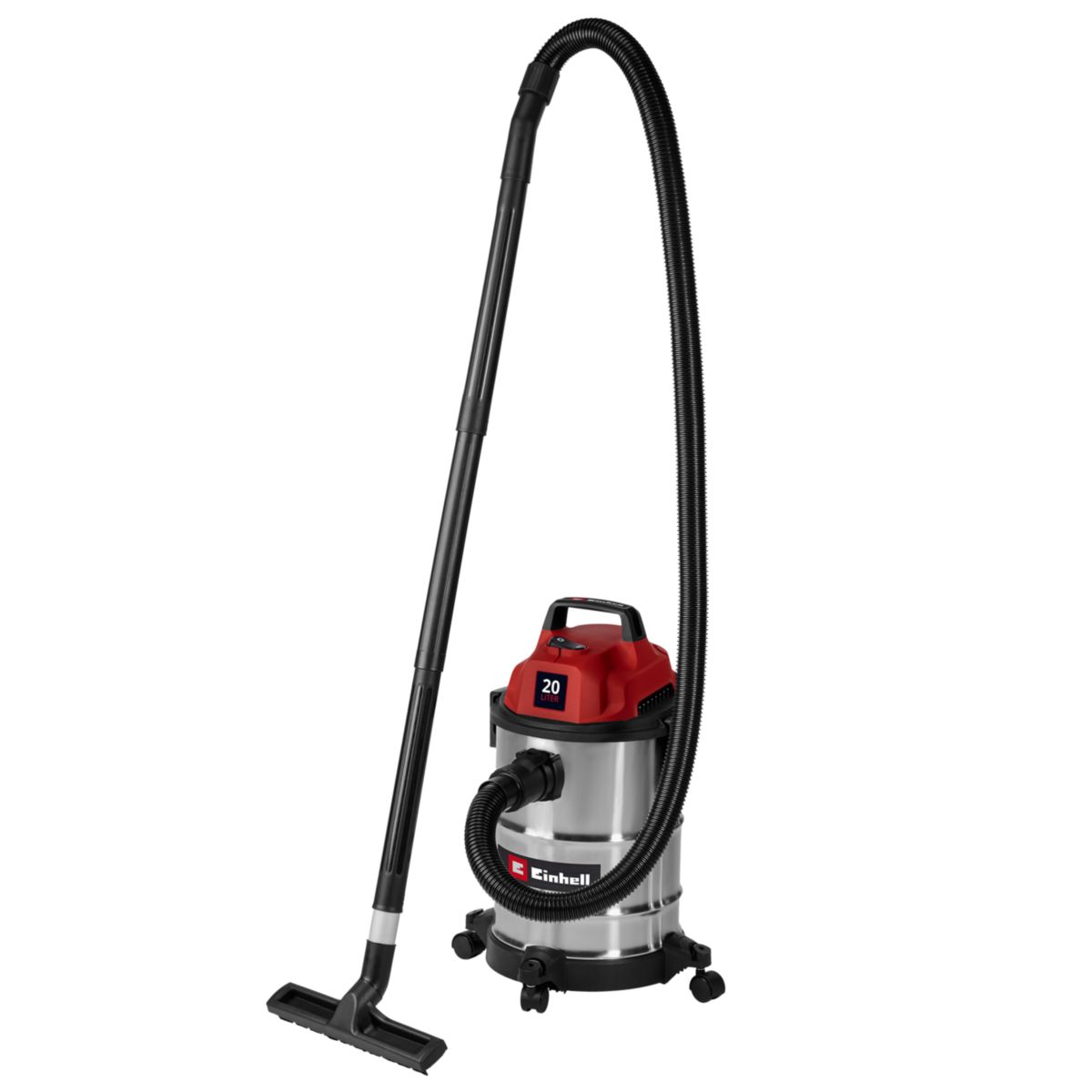 Einhell TC-VC 2045 S Nass-Trockensauger