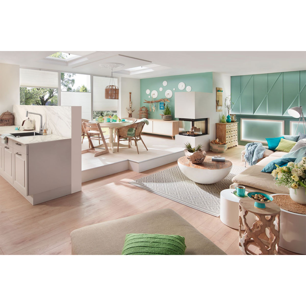 Paulmann  ECO Strip YourLED 5 m warmweiß Bild 5