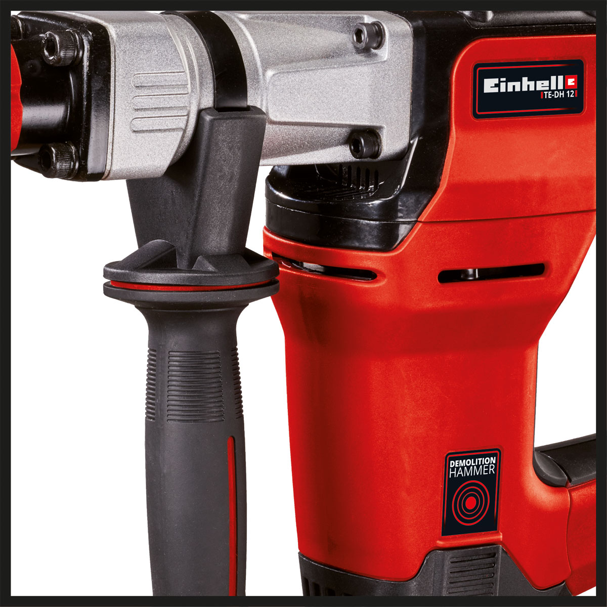 Einhell Abbruchhammer TE-DH 12 Bild 6